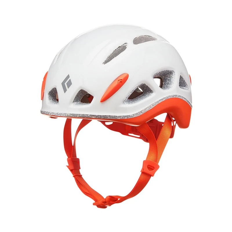 Casque d'escalade Black Diamond Tracer (enfants)