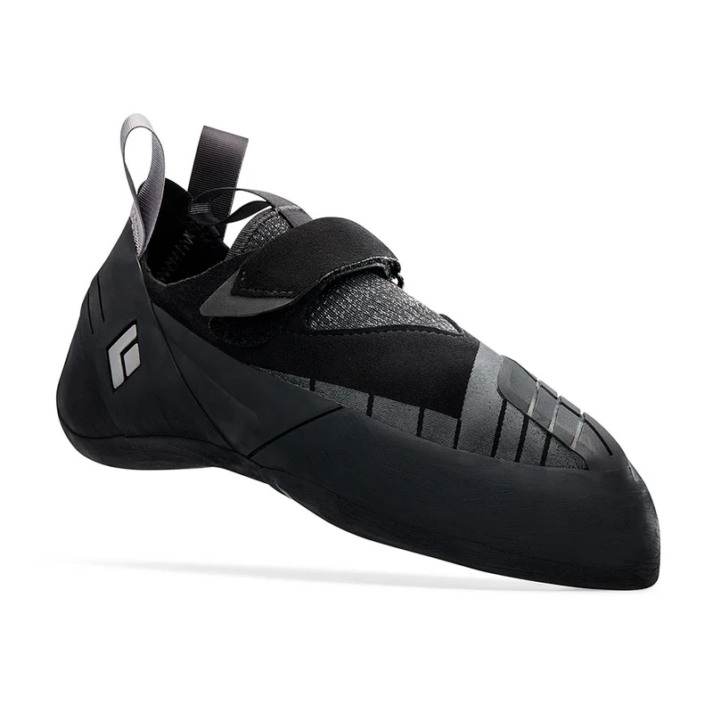 Chaussons d'escalade Black Diamond Shadow (unisexes)