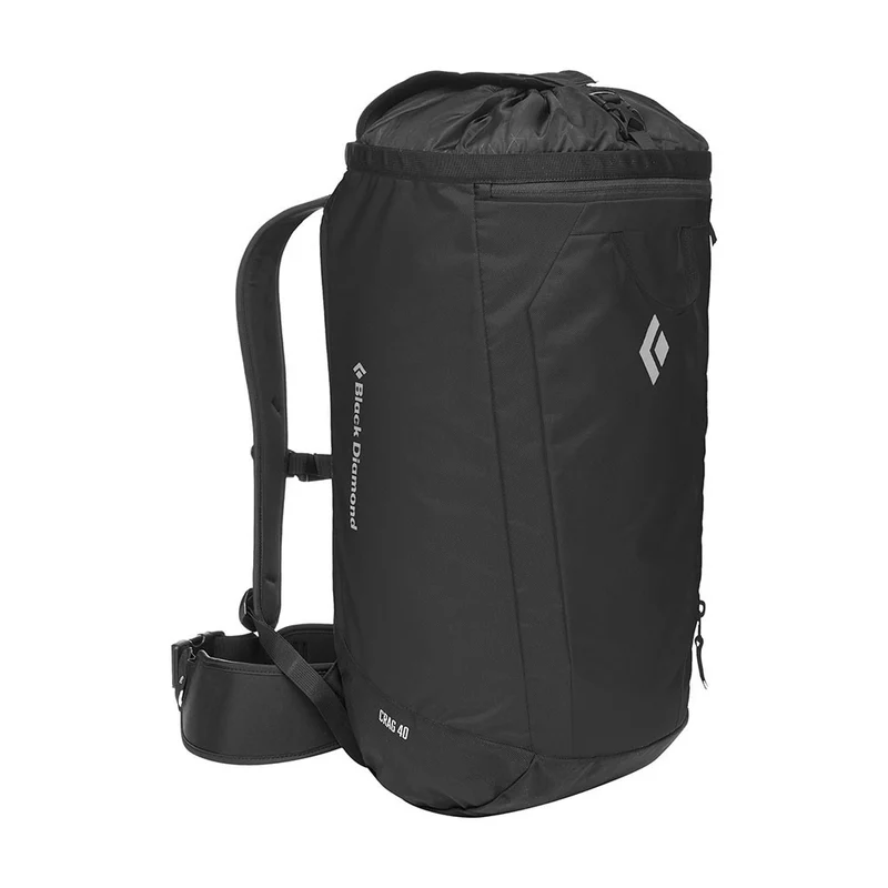 Sac à dos d'escalade Black Diamond Crag 40 L