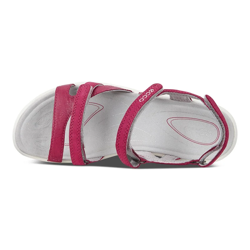 Sandales Ecco Cruise II (femmes)