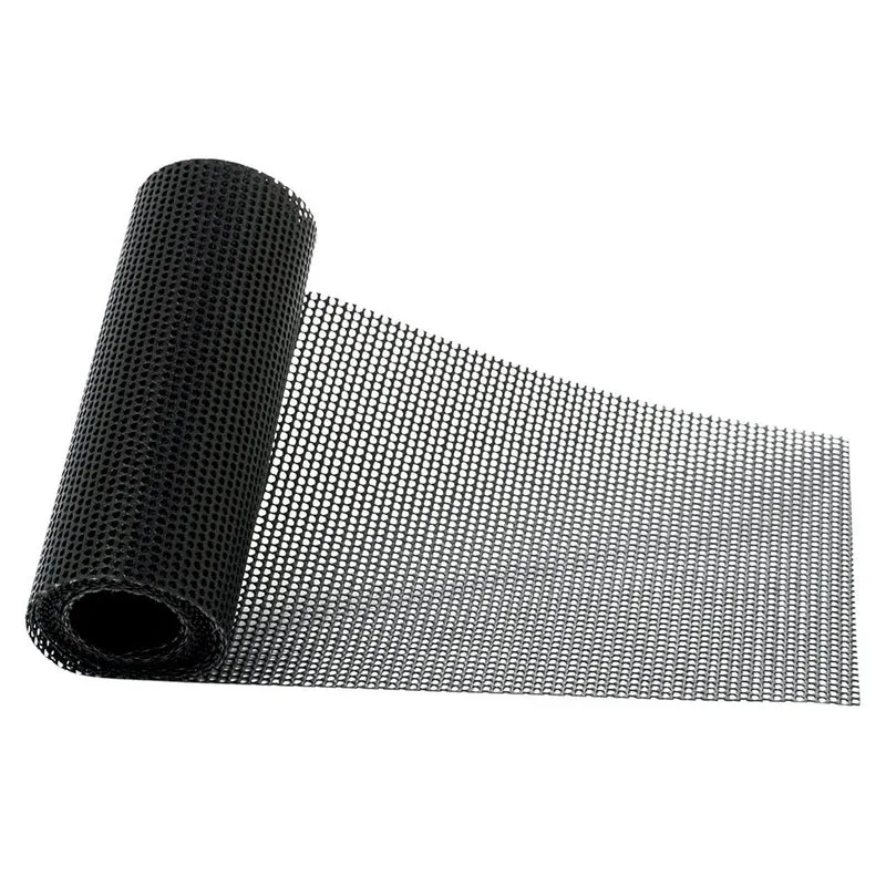 Feuilles en maille Black Diamond Cheat Sheets 15 cm x 205 cm