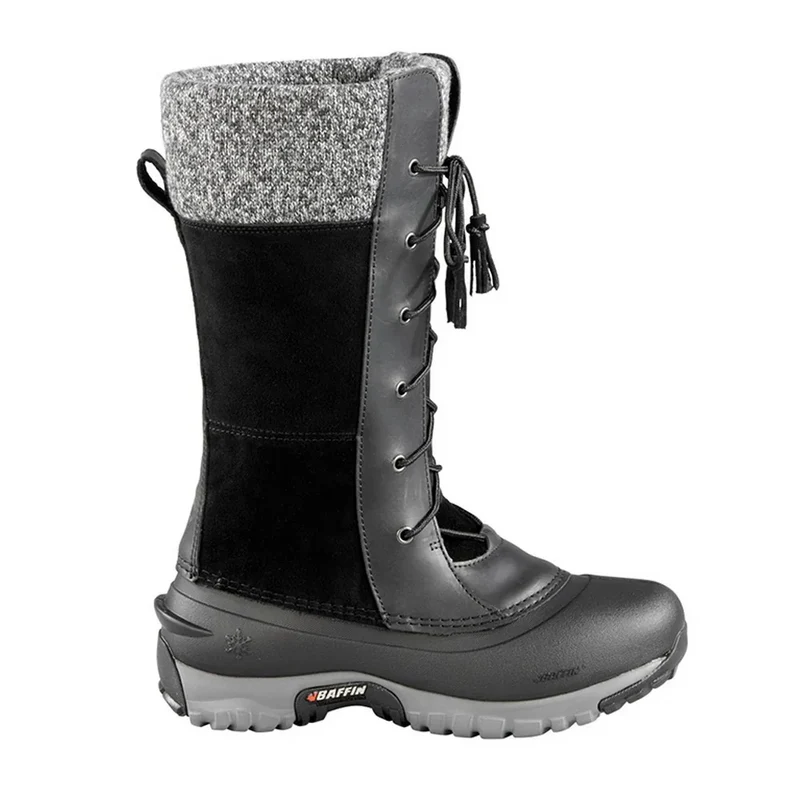 Bottes d'hiver Baffin Dana (femmes)