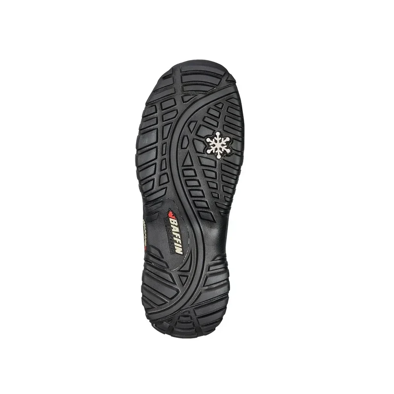 Bottes d'hiver Baffin Dana (femmes)