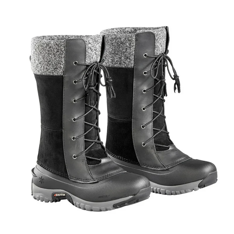 Bottes d'hiver Baffin Dana (femmes)