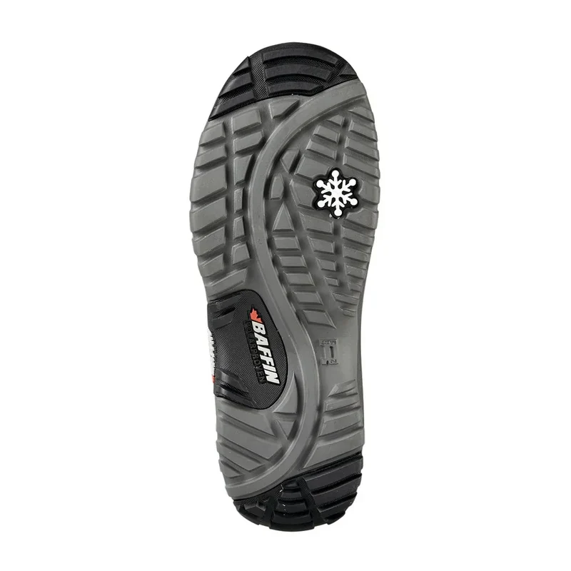 Bottes d'hiver Baffin Dana (femmes)