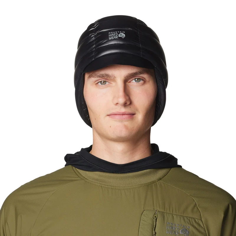 Casquette Mountain Hardwear Ghost Whisperer