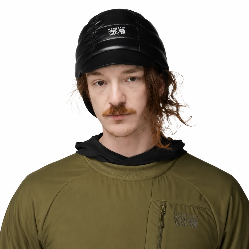 Casquette Mountain Hardwear Ghost Whisperer