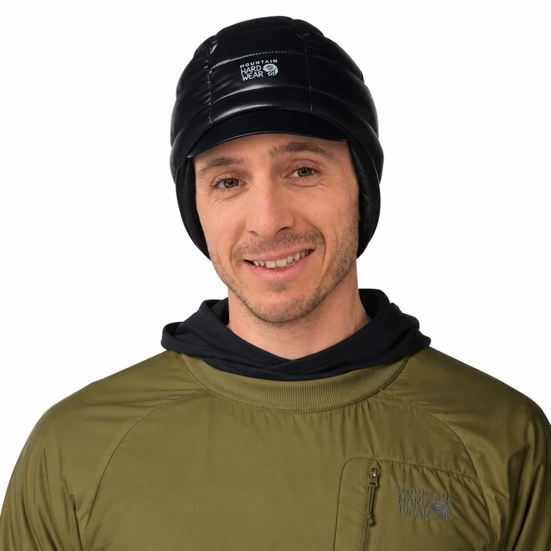 Casquette Mountain Hardwear Ghost Whisperer