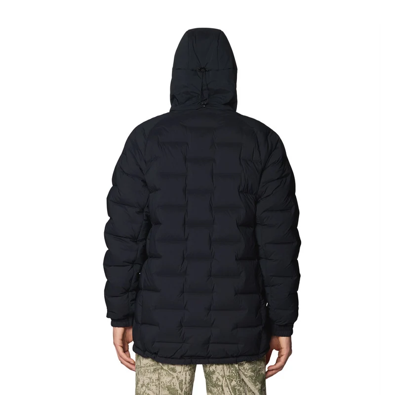 Manteau Mountain Hardwear StretchDown Parka (hommes)