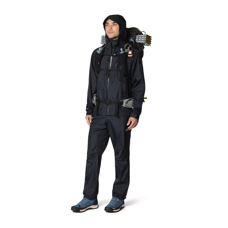 Manteau Mountain Hardwear Threshold (hommes)