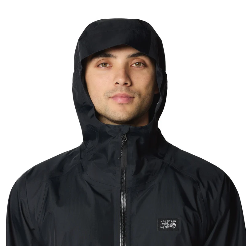 Manteau Mountain Hardwear Threshold (hommes)
