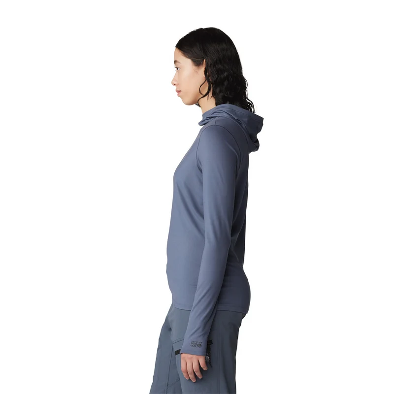 Chandail à capuchon Mountain Hardwear Butter Up (femmes)