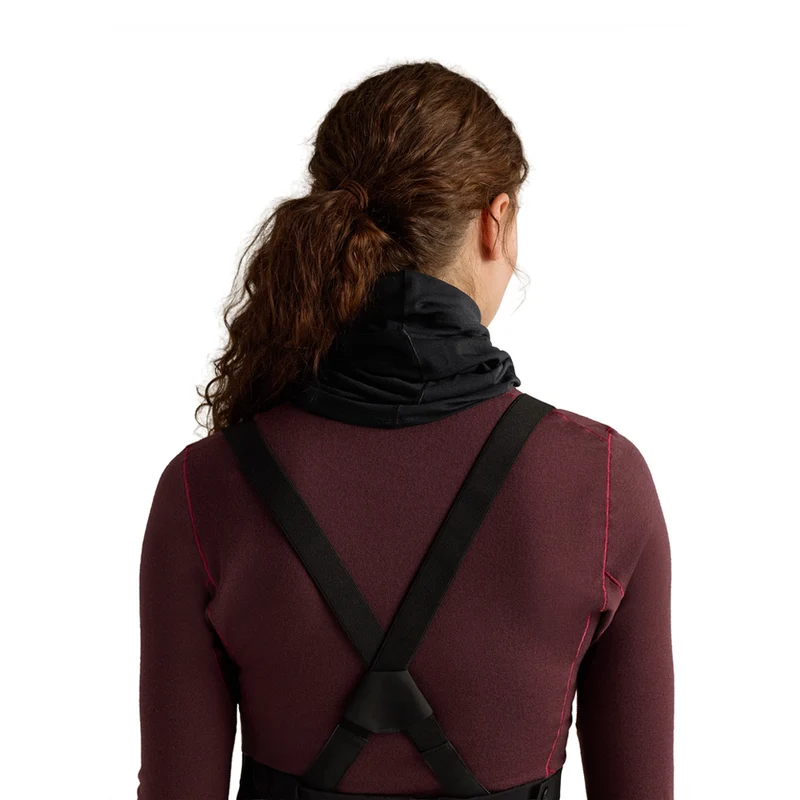 Col Arc'teryx Satoro Merino