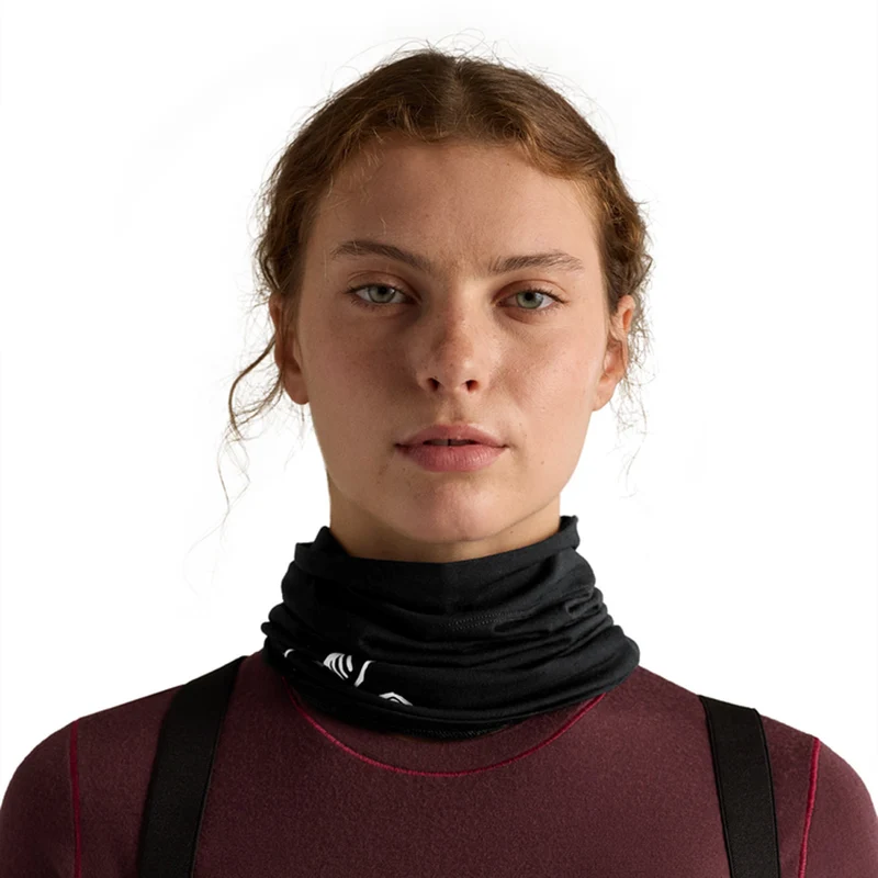 Col Arc'teryx Satoro Merino