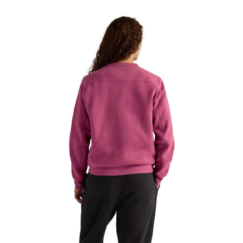 Chandail en laine polaire Arc'teryx Emblem Crew (femmes)