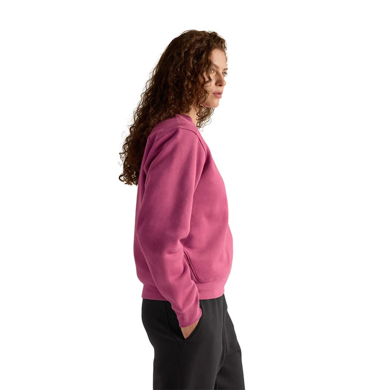 Chandail en laine polaire Arc'teryx Emblem Crew (femmes)