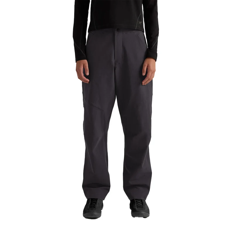 Pantalon Arc'teryx Clarkia Cotton Wide (femmes)