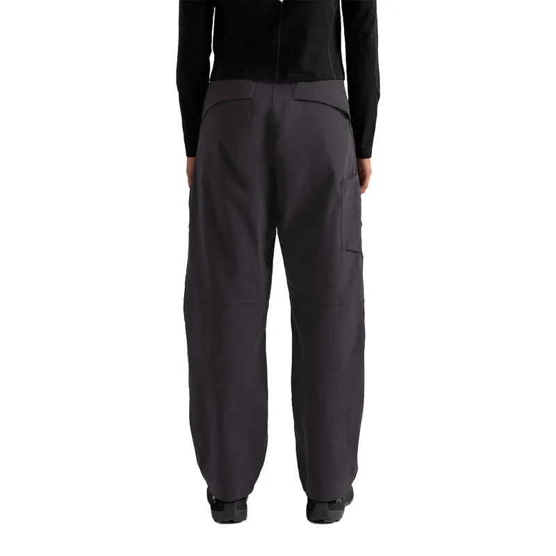 Pantalon Arc'teryx Clarkia Cotton Wide (femmes)