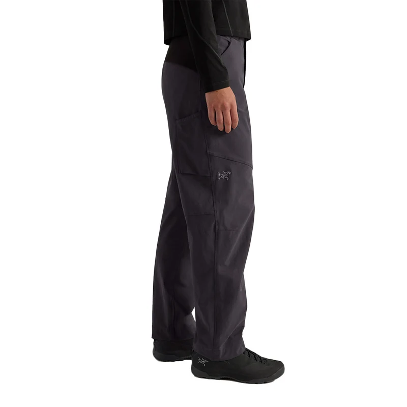 Pantalon Arc'teryx Clarkia Cotton Wide (femmes)
