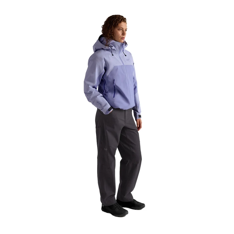 Pantalon Arc'teryx Clarkia Cotton Wide (femmes)