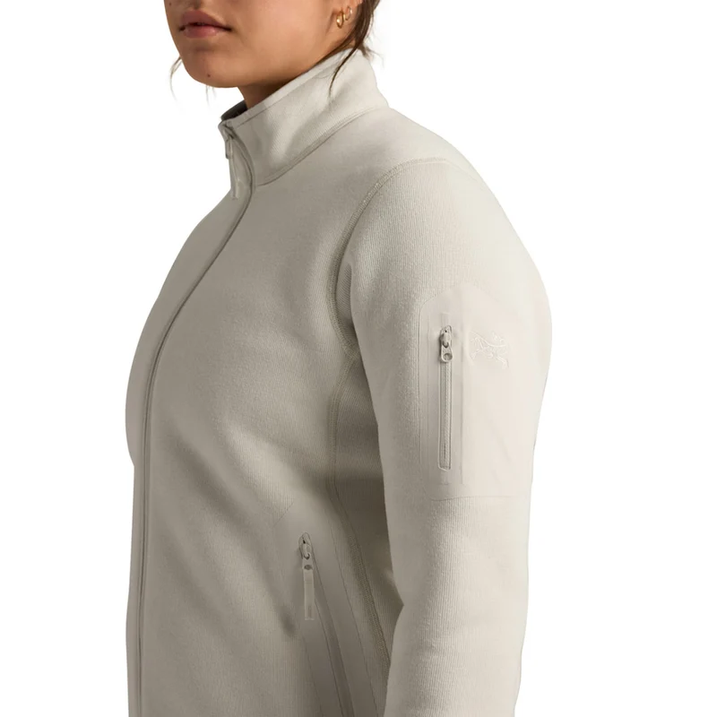 Cardigan Arc'teryx Covert (femmes)