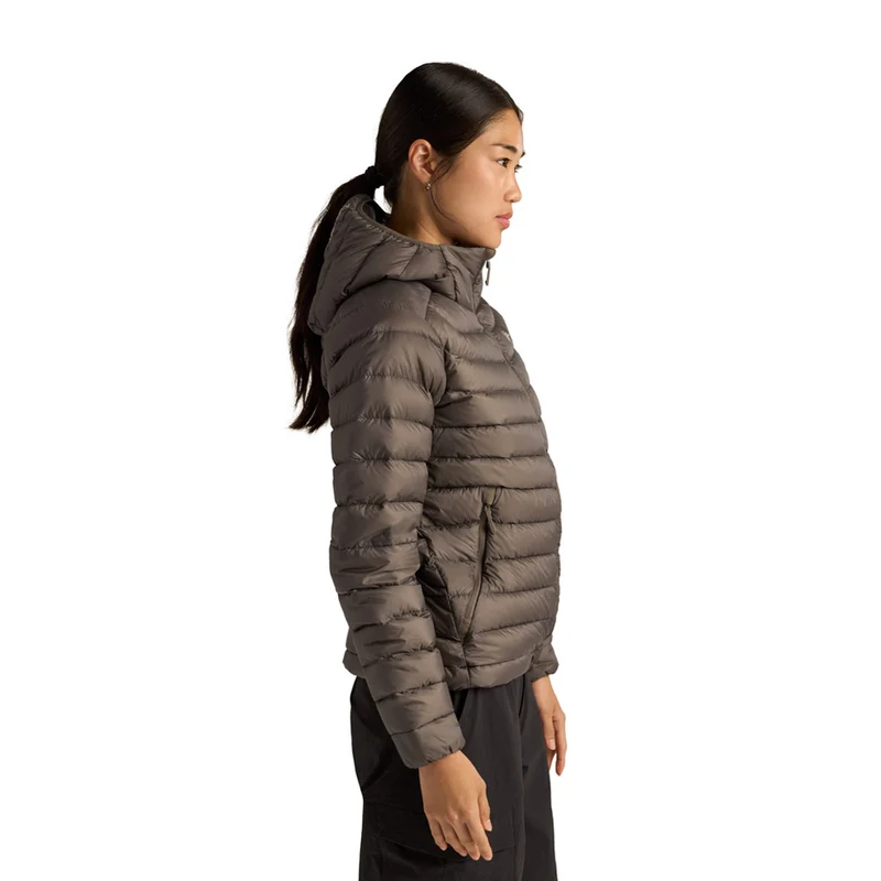 Manteau à capuchon Arc'teryx Cerium (femmes)