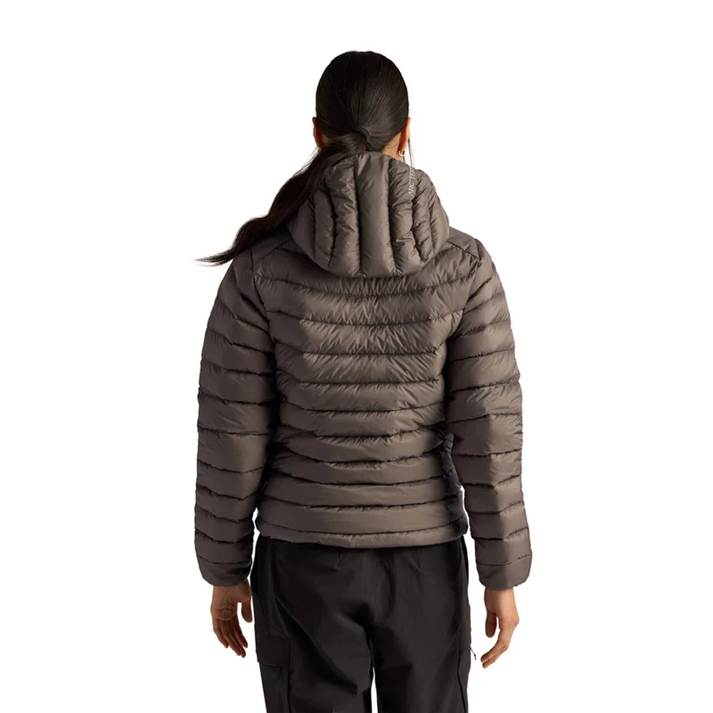 Manteau à capuchon Arc'teryx Cerium (femmes)