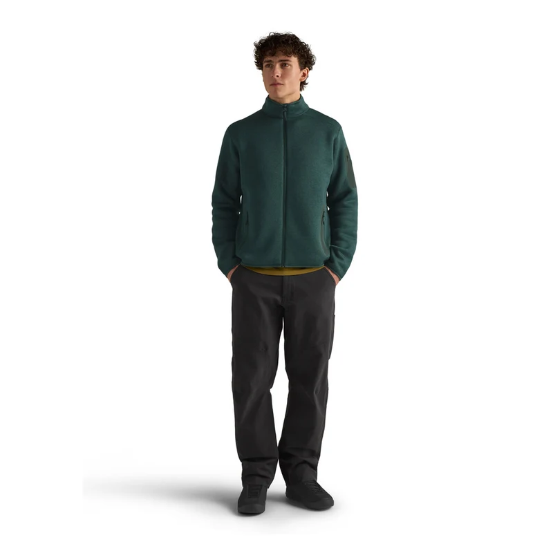 Cardigan Arc'teryx Covert (hommes)