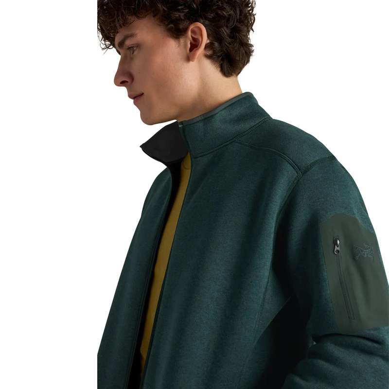 Cardigan Arc'teryx Covert (hommes)