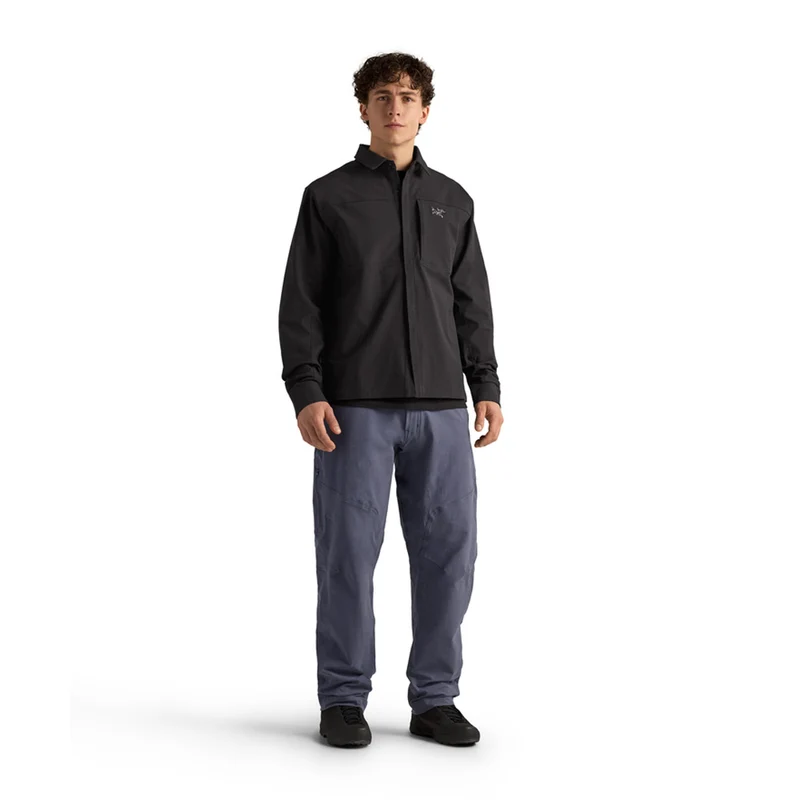 Pantalon Arc'teryx Cronin AR (hommes)