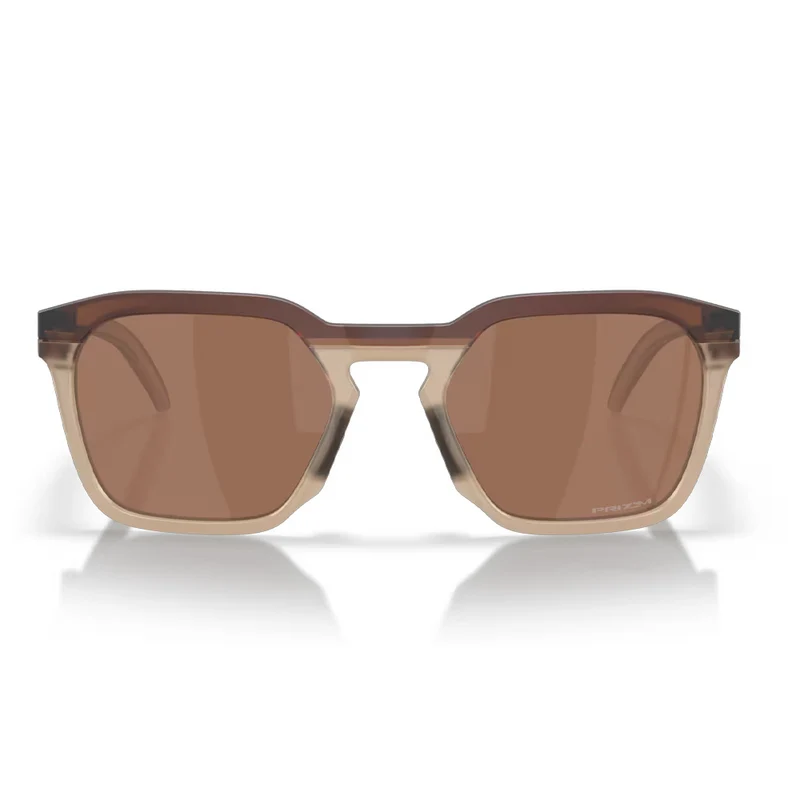 Lunettes de soleil Oakley HSTN SQ - Prizm Tungsten