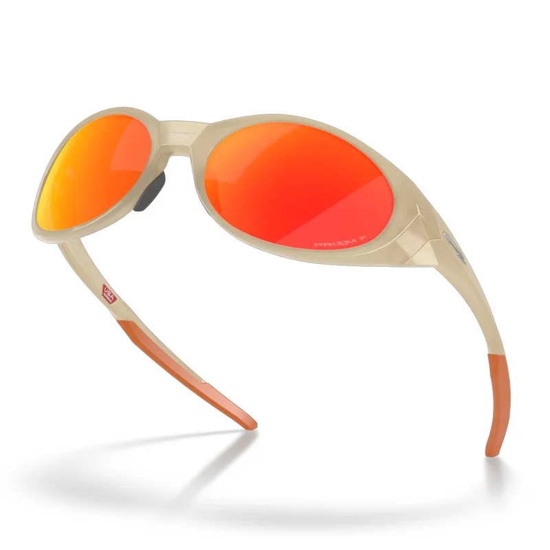 Lunettes de soleil Oakley Eye Jacket Redux - Sandstorm Frame