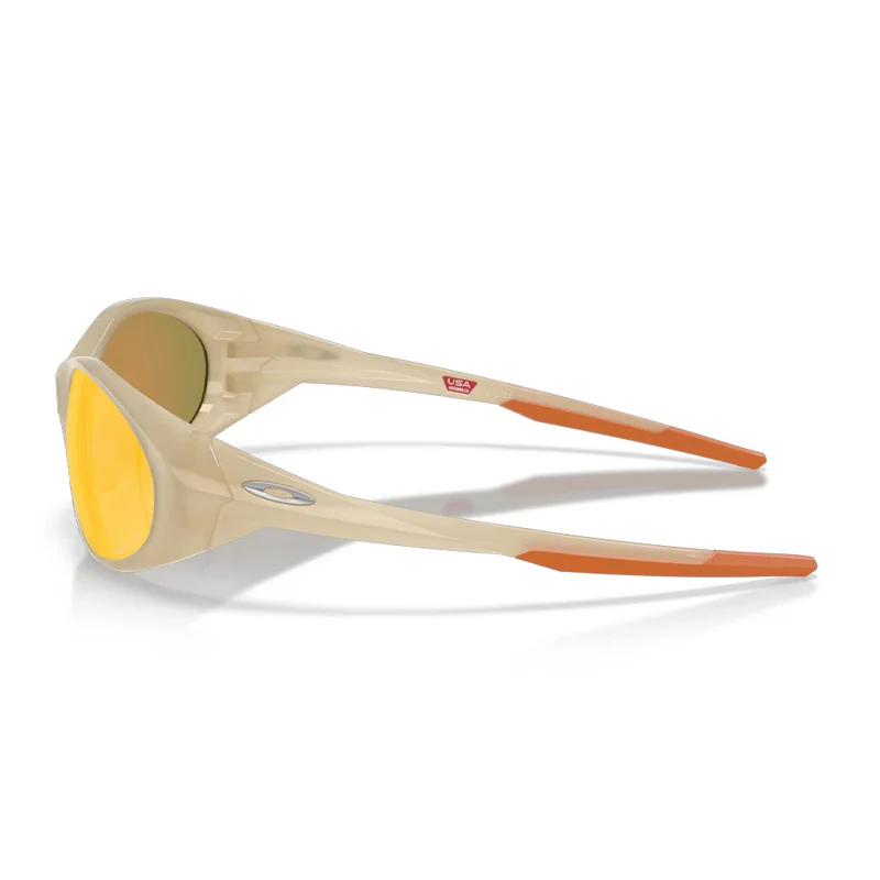 Lunettes de soleil Oakley Eye Jacket Redux - Sandstorm Frame