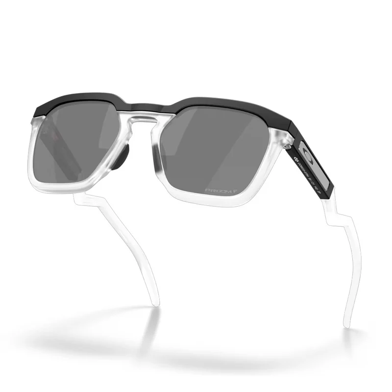 Lunettes de soleil Oakley HSTN SQ - Prizm Black Polarized