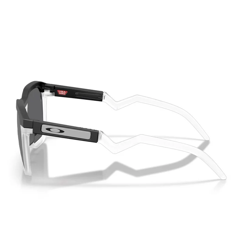 Lunettes de soleil Oakley HSTN SQ - Prizm Black Polarized