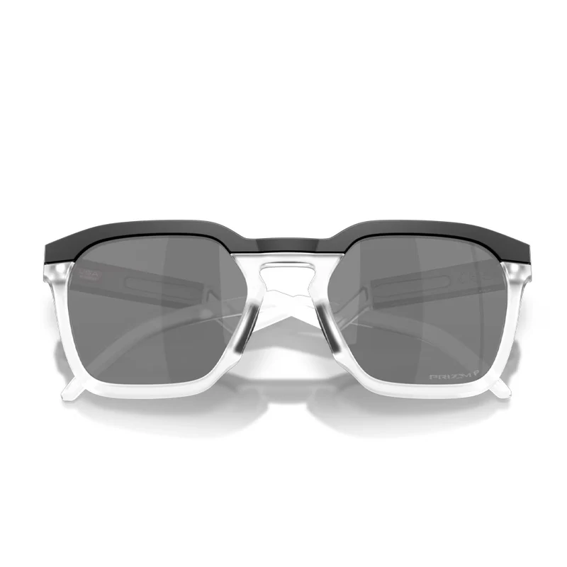 Lunettes de soleil Oakley HSTN SQ - Prizm Black Polarized