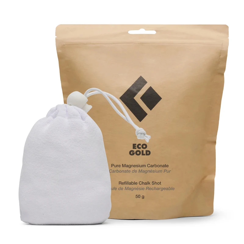 Recharge de craie Black Diamond ECO Gold 50 g