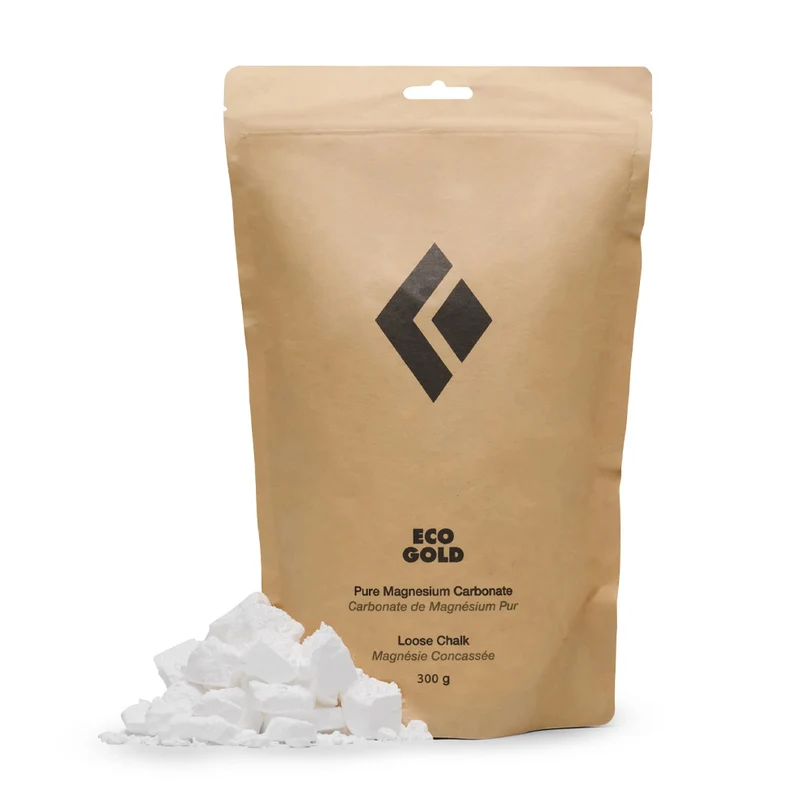 Craie en vrac Black Diamond ECO Gold 300 g