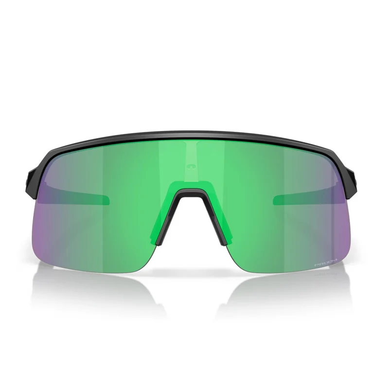 Lunettes de soleil Oakley Sutro Lite S Prizm Jade - Cadre Noir Mat