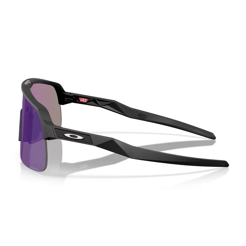 Lunettes de soleil Oakley Sutro Lite S Prizm Jade - Cadre Noir Mat