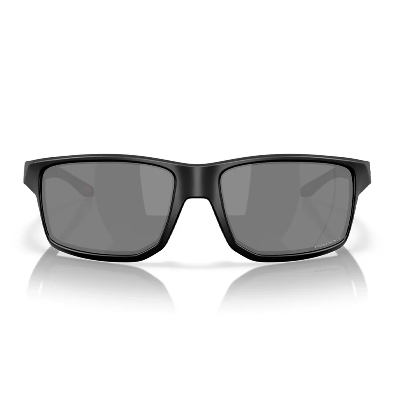 Lunettes de soleil Oakley Gibston XL Prizm Black - Matte black Frame