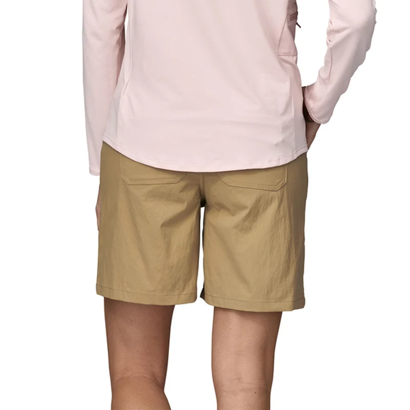 Short Patagonia Quandary 7po (femmes)