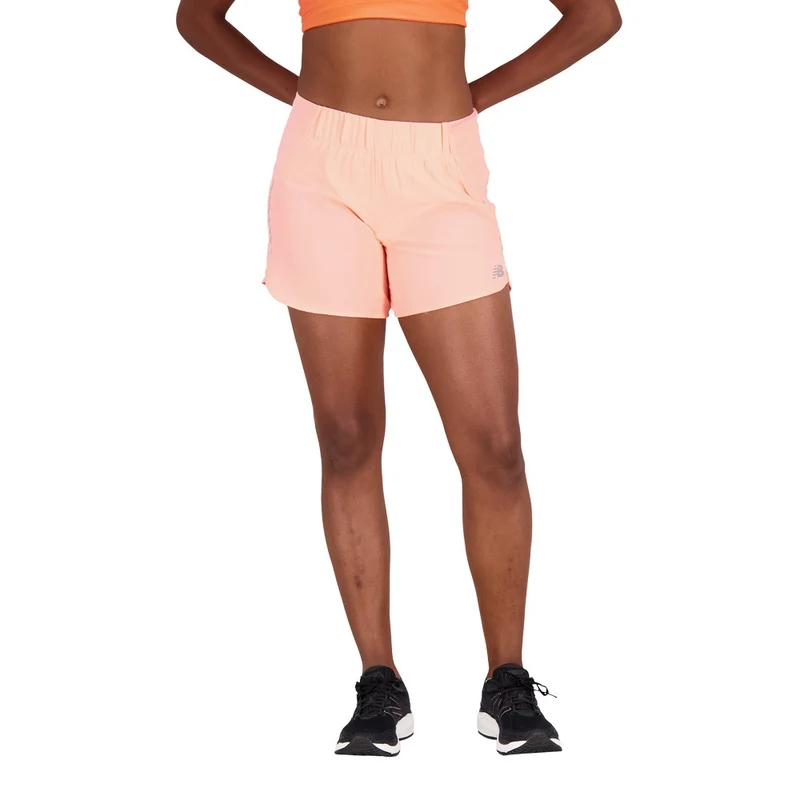Short New Balance Impact Run 5po (femmes)