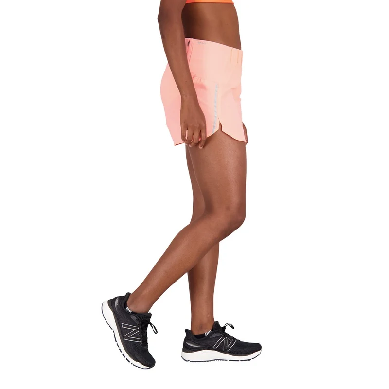 Short New Balance Impact Run 5po (femmes)