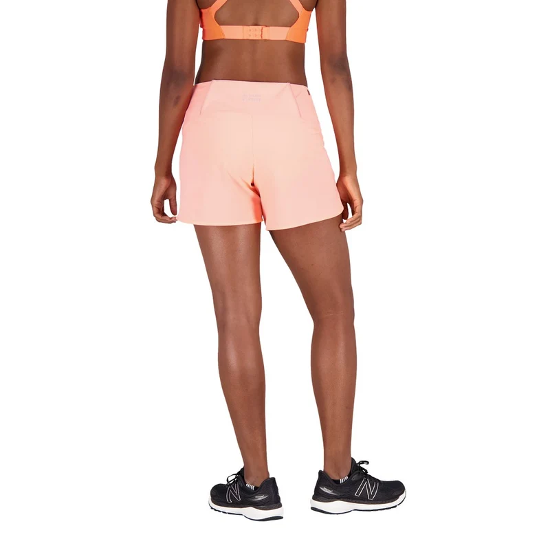 Short New Balance Impact Run 5po (femmes)