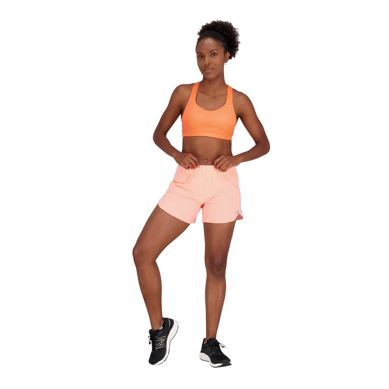 Short New Balance Impact Run 5po (femmes)