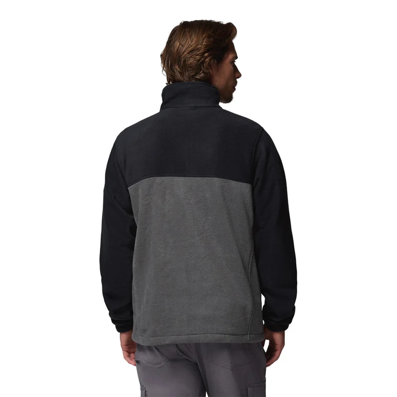 Manteau en laine polaire Columbia Steens Mountain 2.0 (hommes)