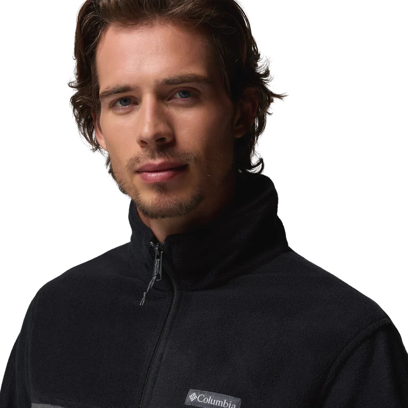 Manteau en laine polaire Columbia Steens Mountain 2.0 (hommes)