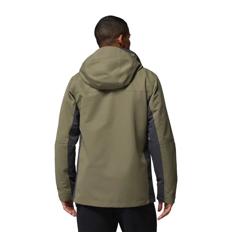 Manteau Columbia Bugaboo IV Fleece Interchange (hommes)