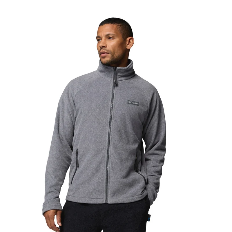 Manteau Columbia Bugaboo IV Fleece Interchange (hommes)